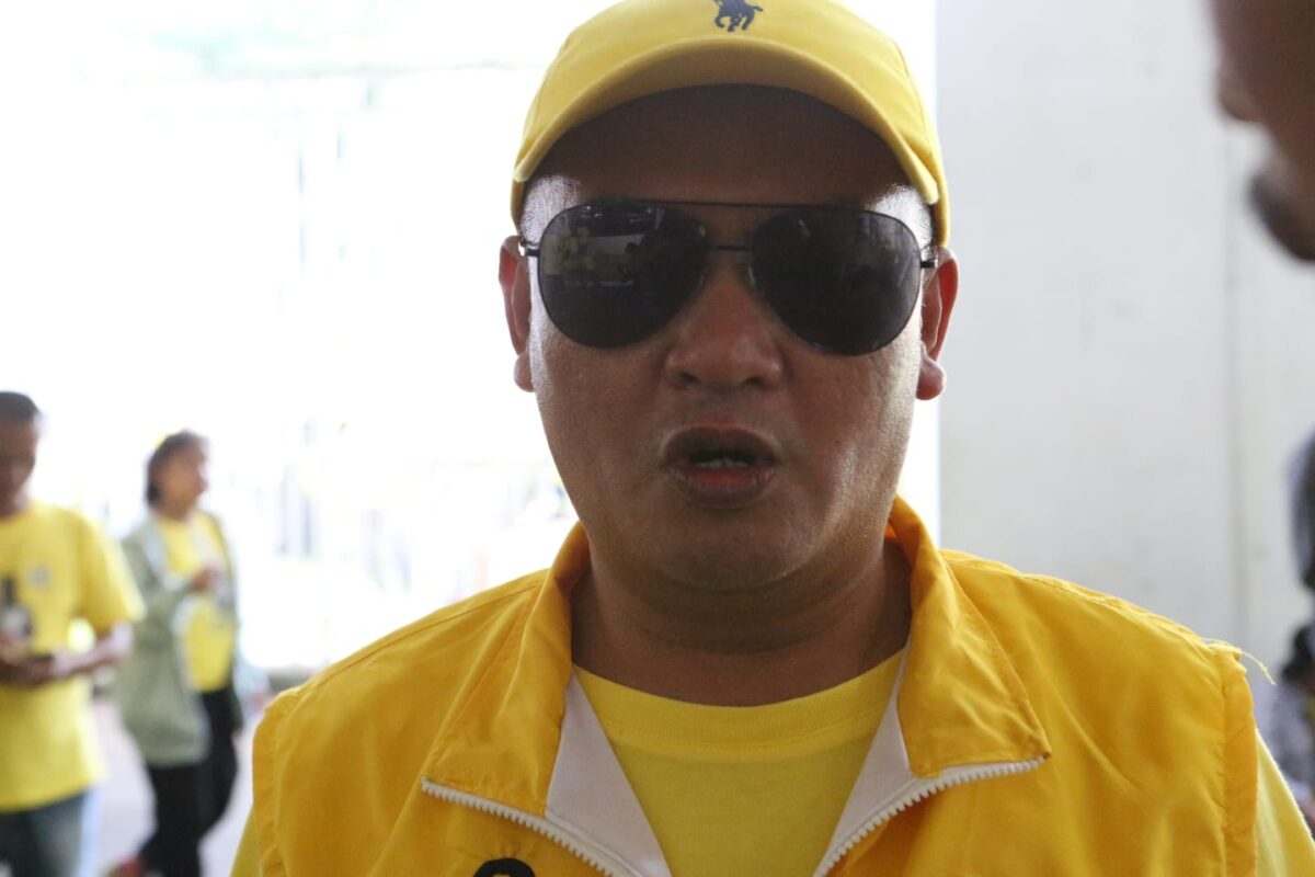 Achmad Maulana