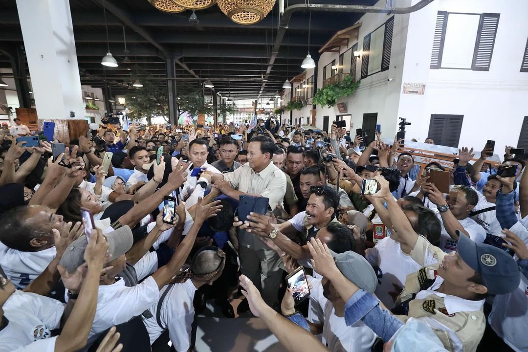 Prabowo