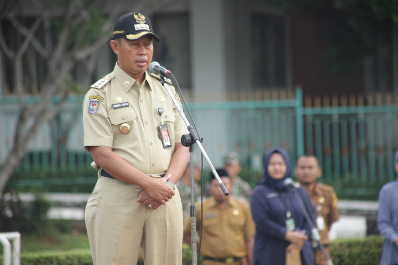 Asmawa Tosepu