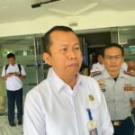 Plt Kepala BPTJ, Suharto