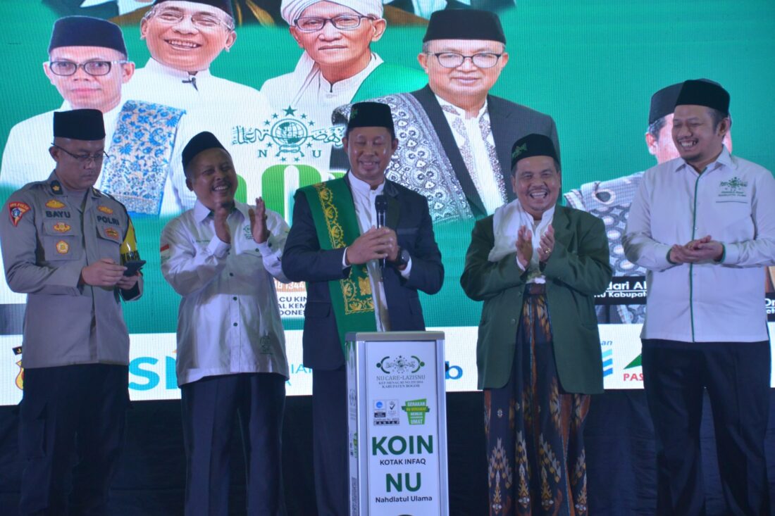 asmawa NU