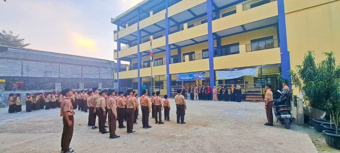 madrasah nurani bogor