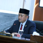 Rudy Susmanto, Ketua DPRD Kabupaten Bogor