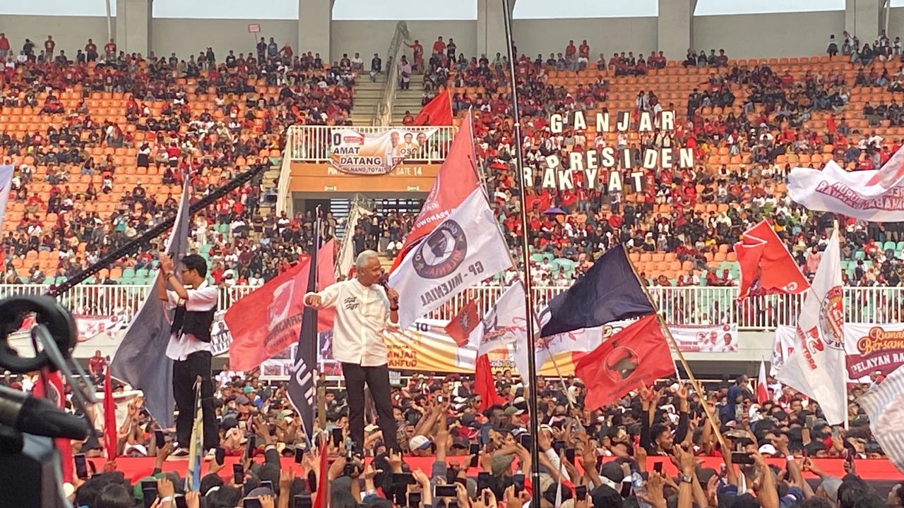 Ganjar Pranowo