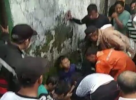 Korban meninggal
