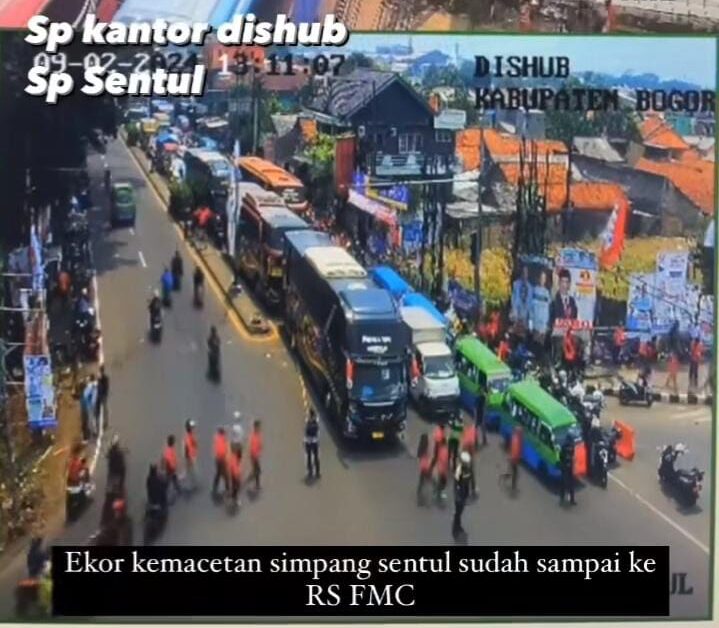 Stadion Pakansari