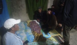 bocah tercebut