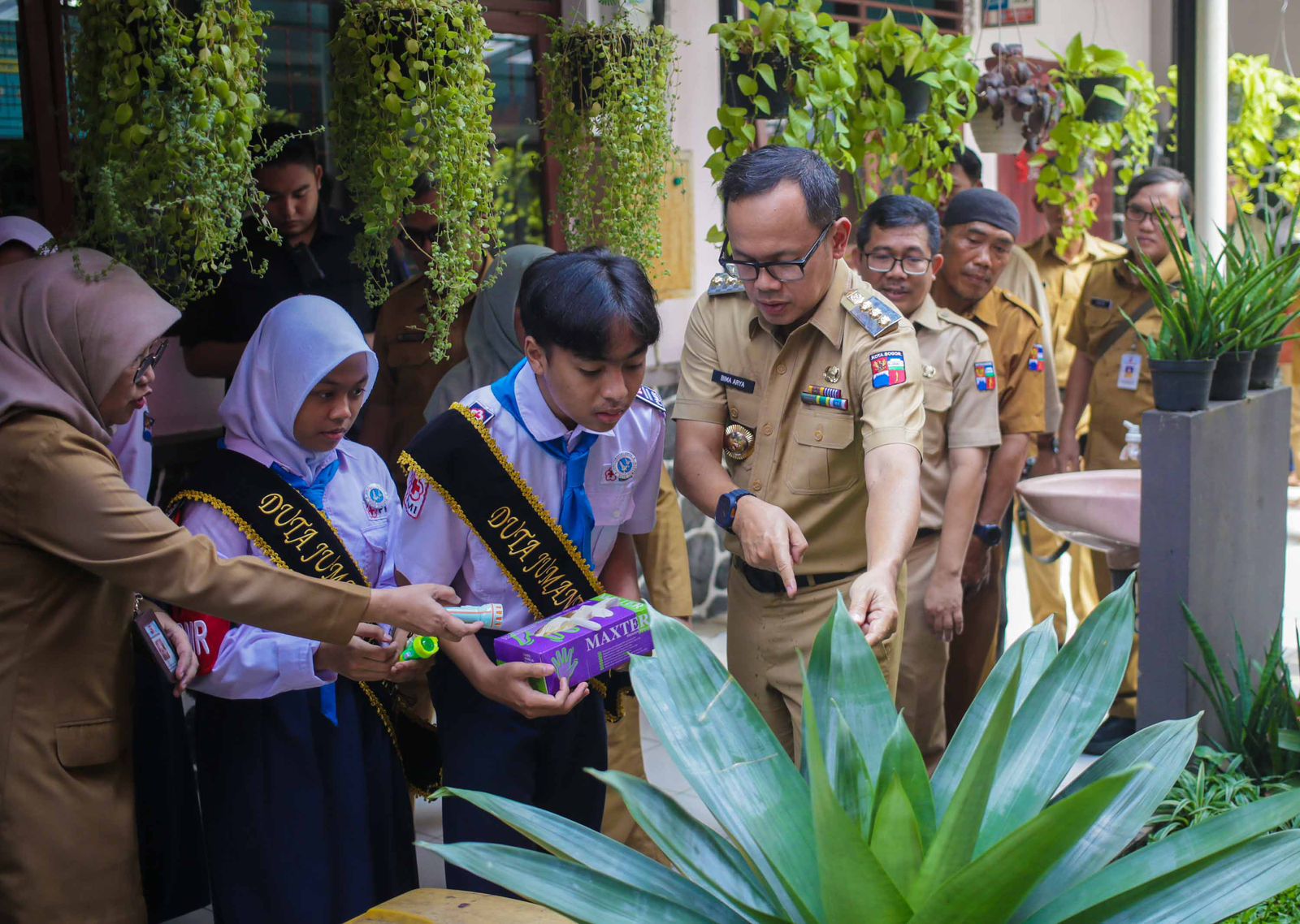 Bima Arya