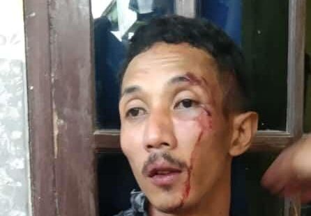 Maling Motor