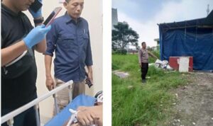 korban pembunuhan