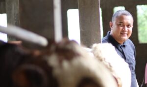 Rudy Susmanto, Ketua DPRD Kabupaten Bogor