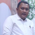 Rudy Susmanto, Ketua DPRD Kabupaten Bogor