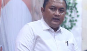 Rudy Susmanto, Ketua DPRD Kabupaten Bogor