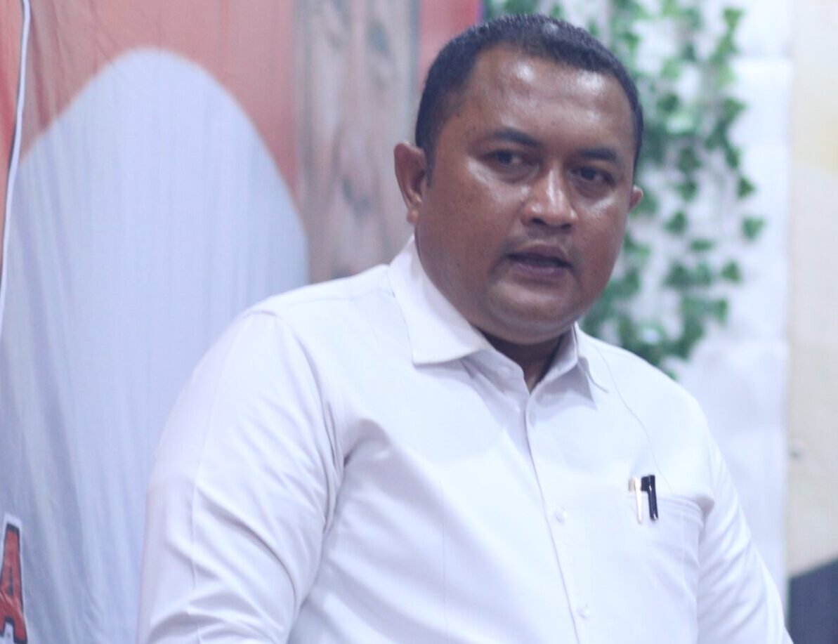 Rudy Susmanto, Ketua DPRD Kabupaten Bogor