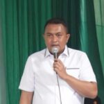 Rudy Susmanto, Ketua DPRD Kabupaten Bogor