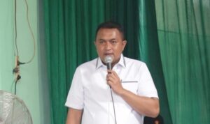 Rudy Susmanto, Ketua DPRD Kabupaten Bogor