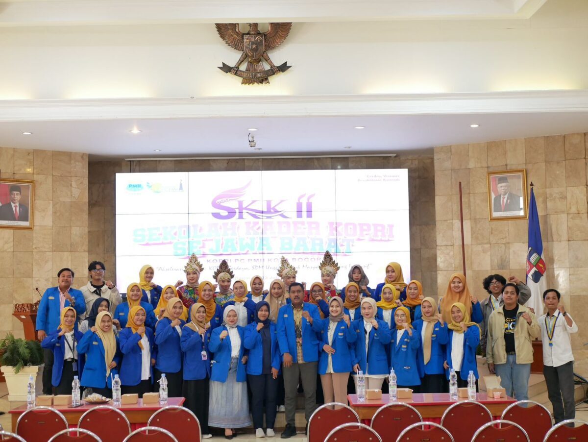 KOPRI PMII