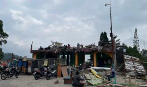 PKL Puncak