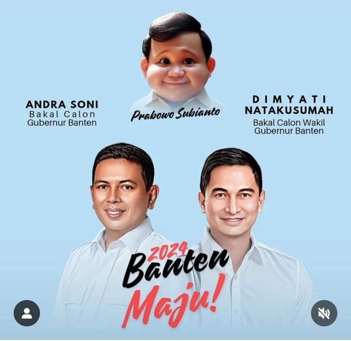 Pilkada Banten