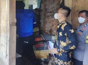 Bunuh diri
