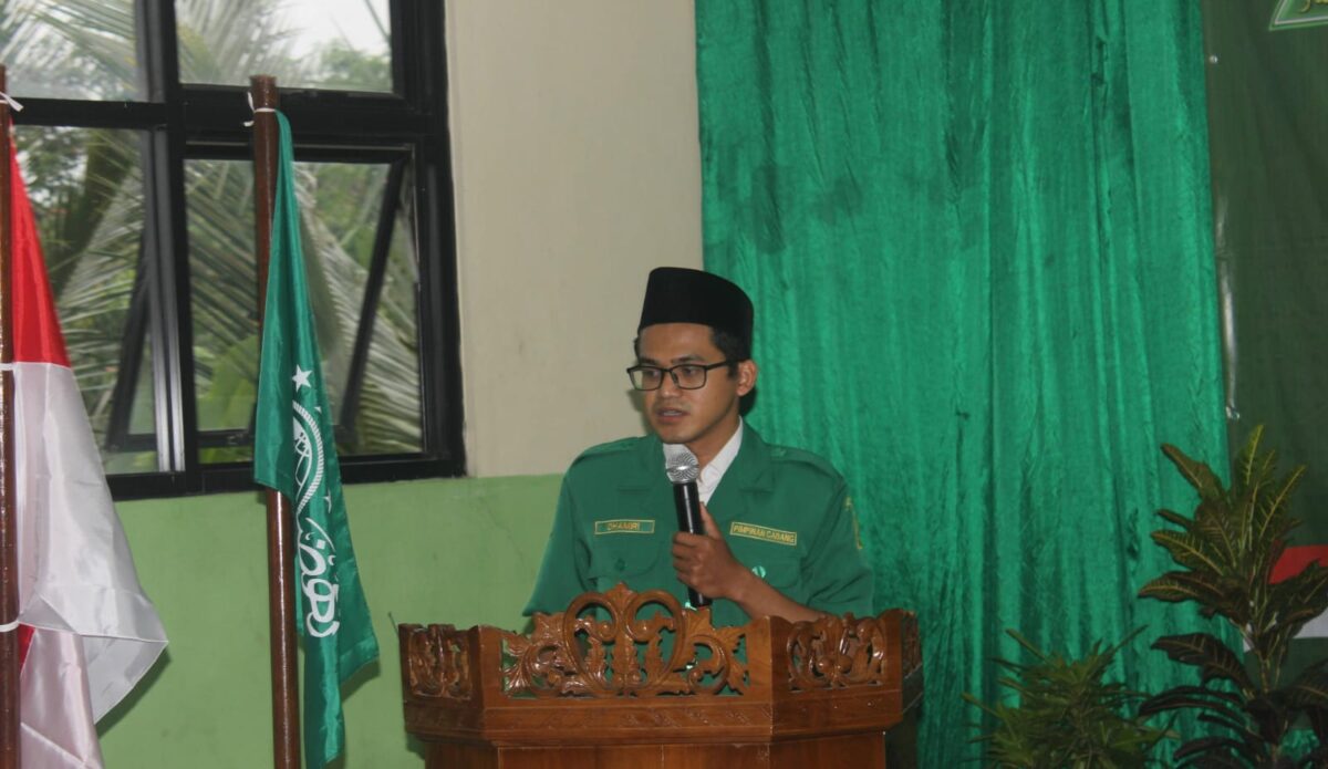 GP Ansor