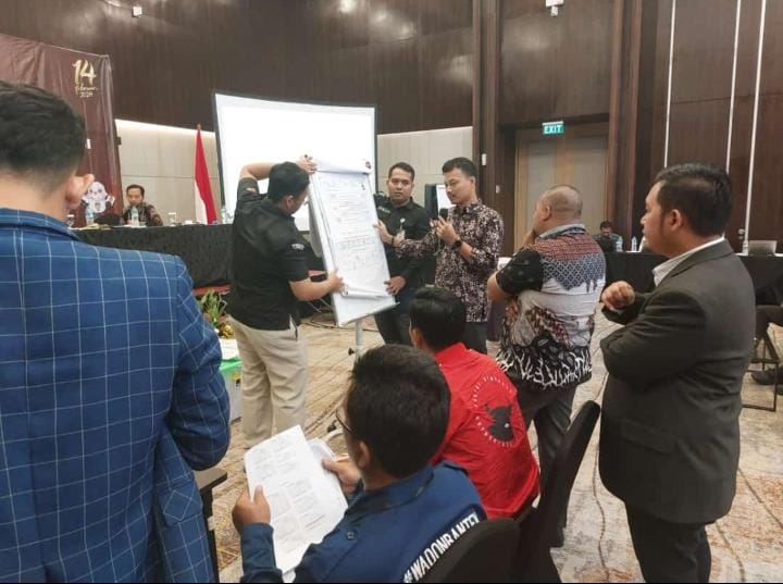 Dapil Banten 2