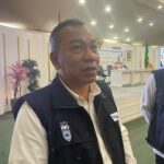 Kepala Dinas Pendidikan Bambang Widodo Tawekal. Foto: Egi AM/rasioo.id