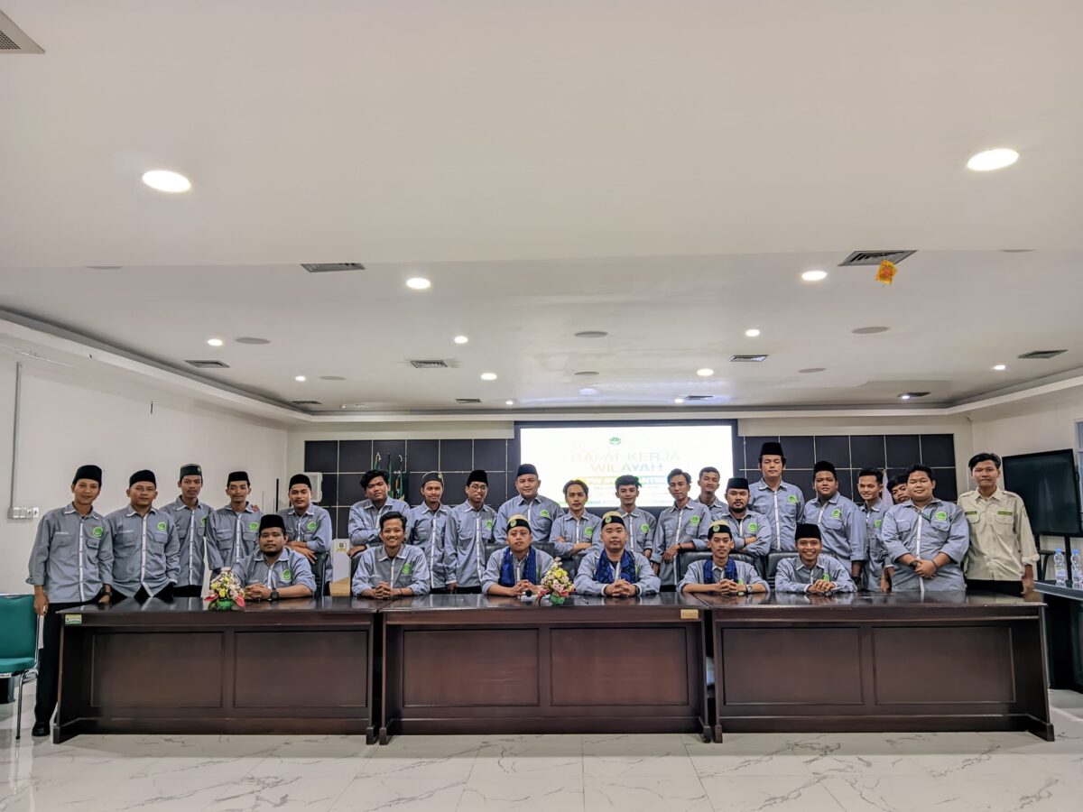 IPNU Banten