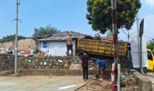 Sampah Kota Bogor