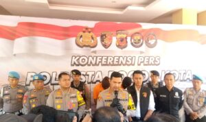 Polresta Bogor Kota