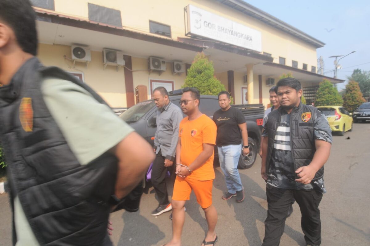 KPK Gadungan
