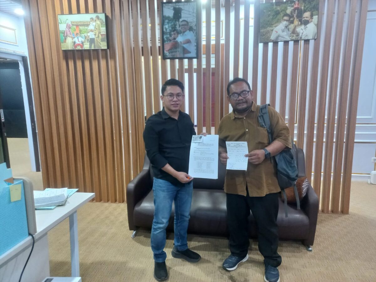 KI Banten