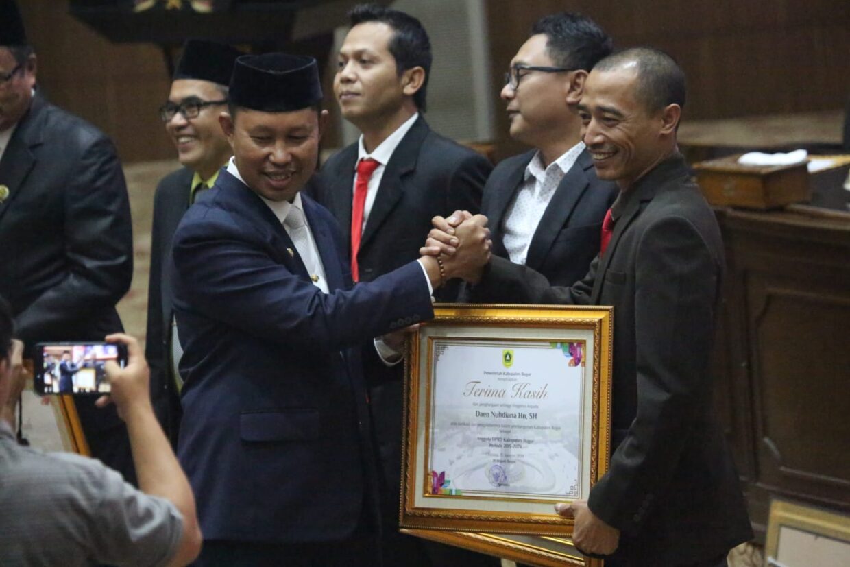 Asmawa Tosepu