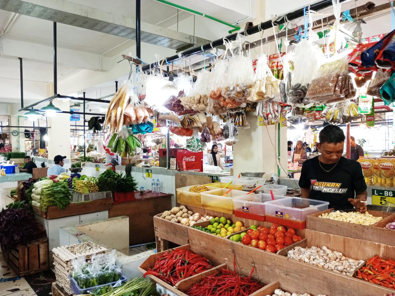 Pasar Jambu Dua