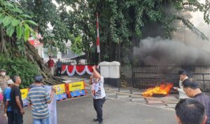 Unjuk rasa