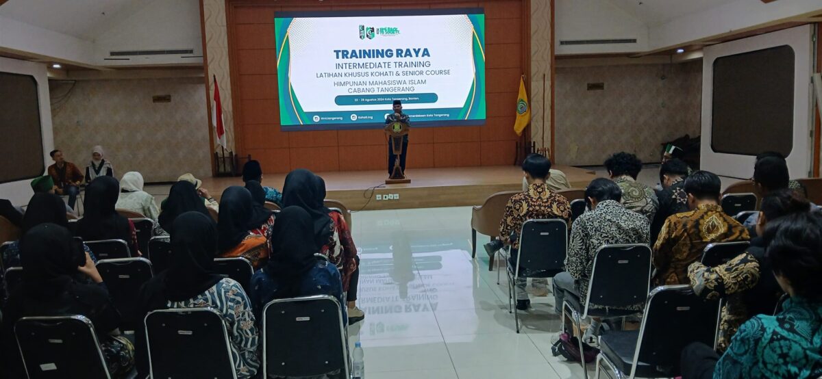 Pilkada KOta Tangerang
