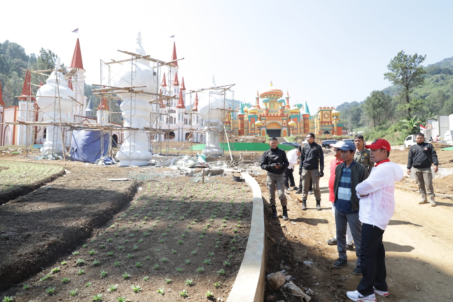 Pt Jaswita Jabar