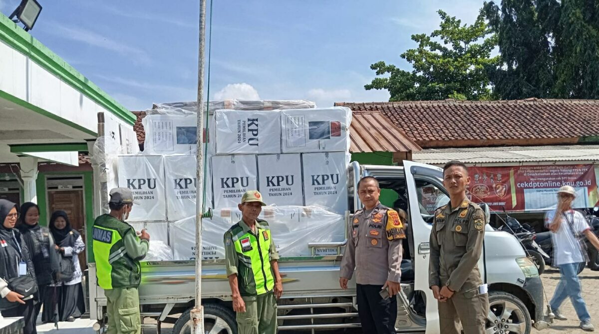 Pilkada Bogor