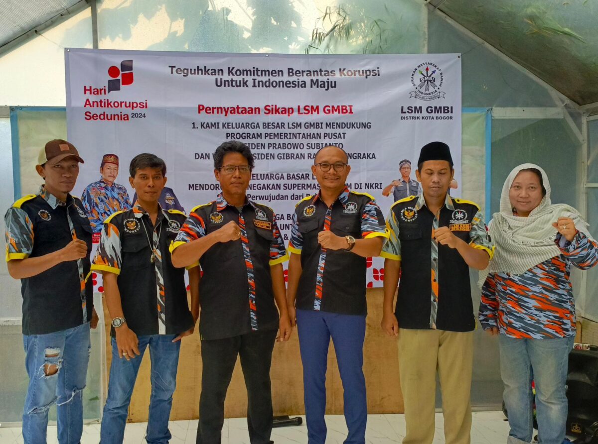GMBI