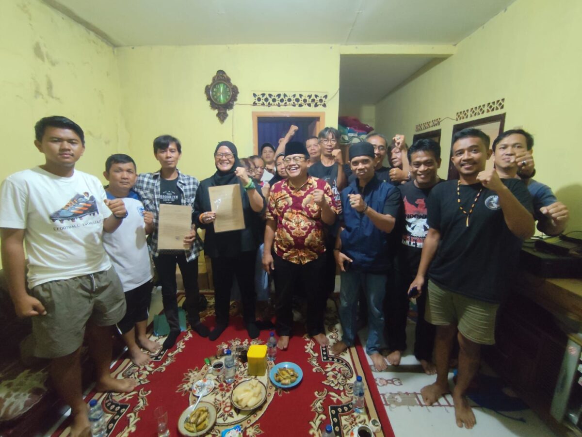 Sugeng Teguh Santoso