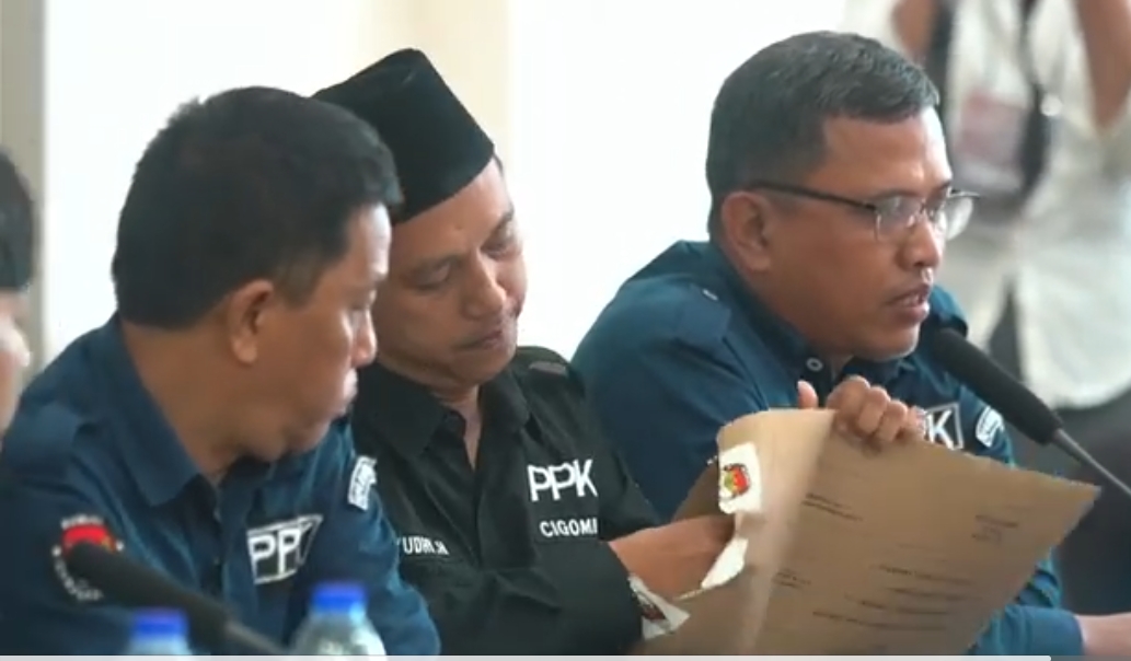 KPU Bogor