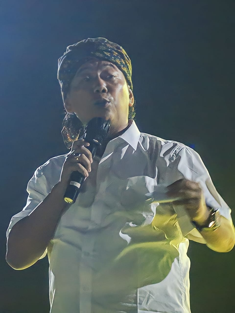Eko Supriatno. Foto: dok.pribadi
