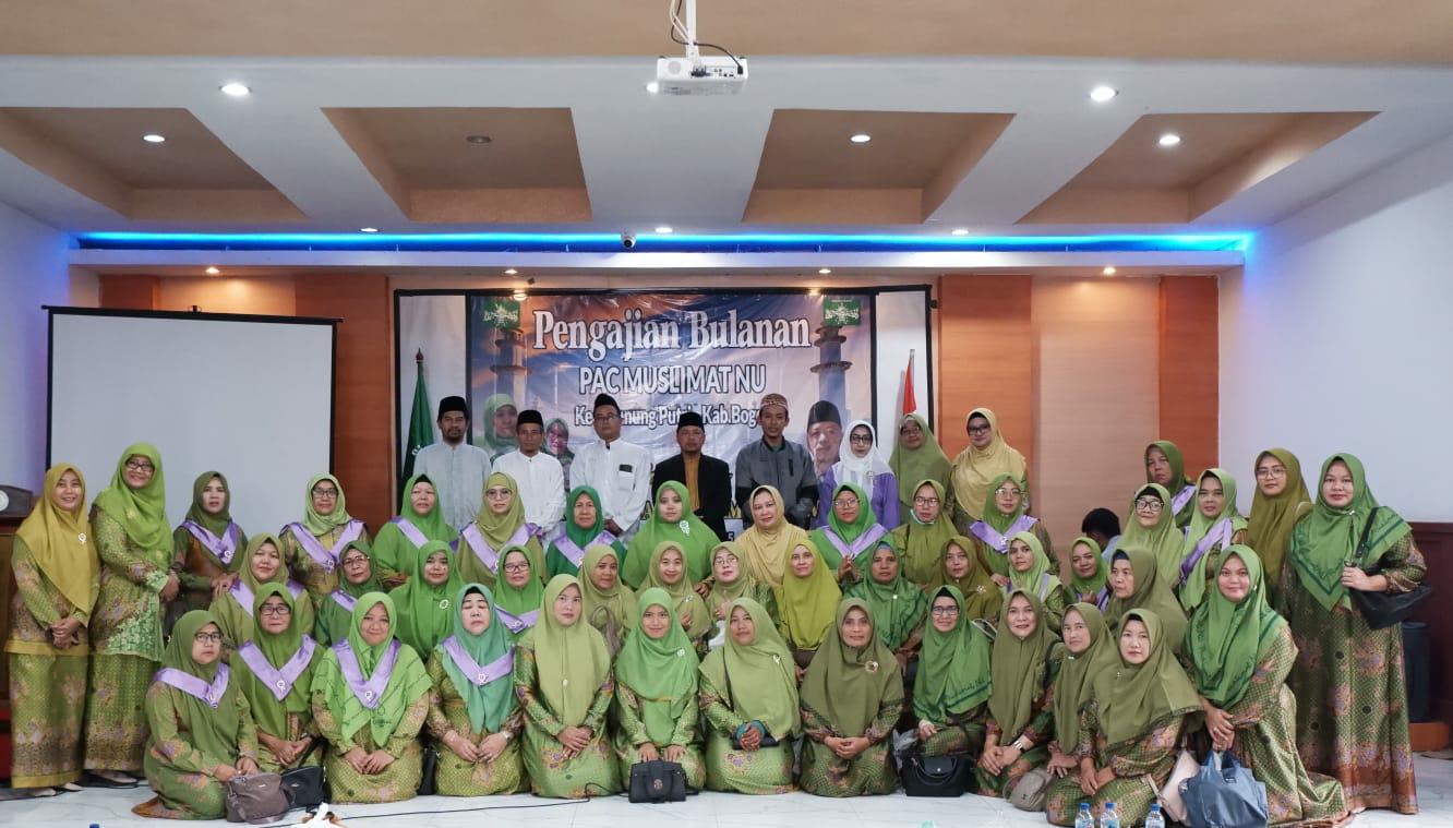 Muslimat NU