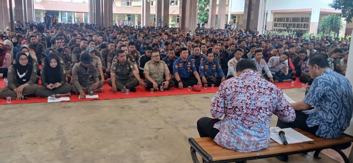 PPPK Tangerang