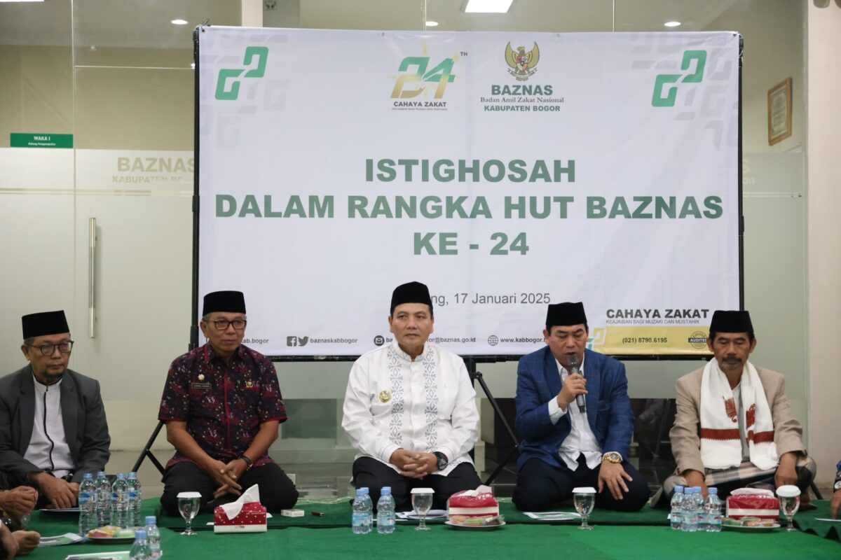 Baznas