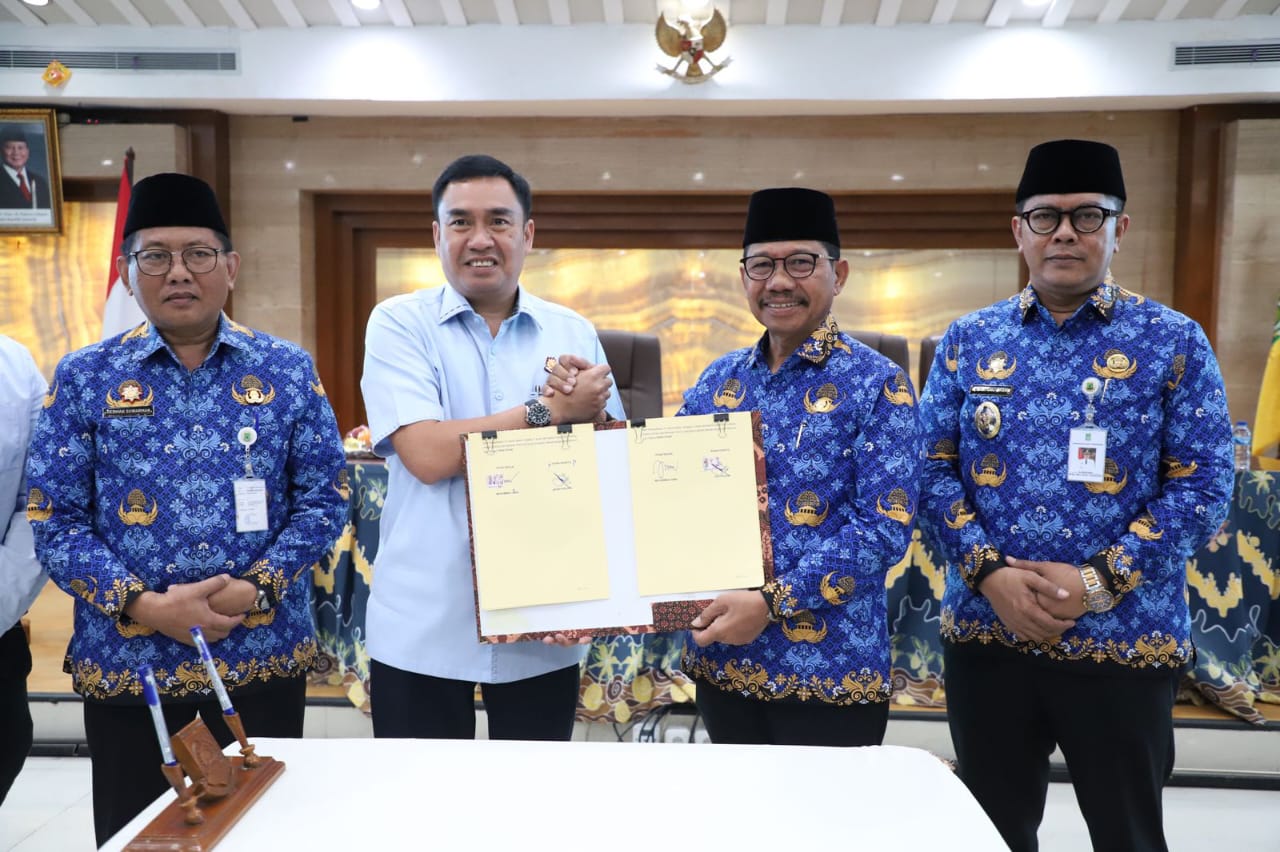 Pemkot Tangerang