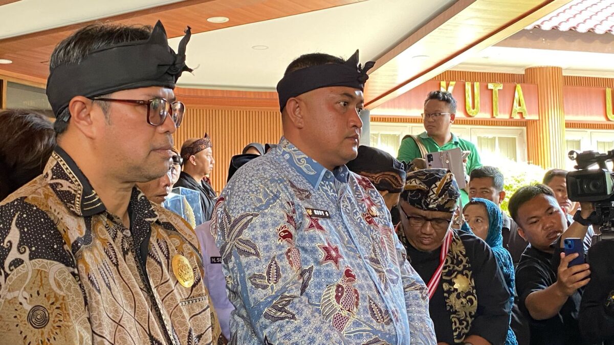 Mahkota Binokasih