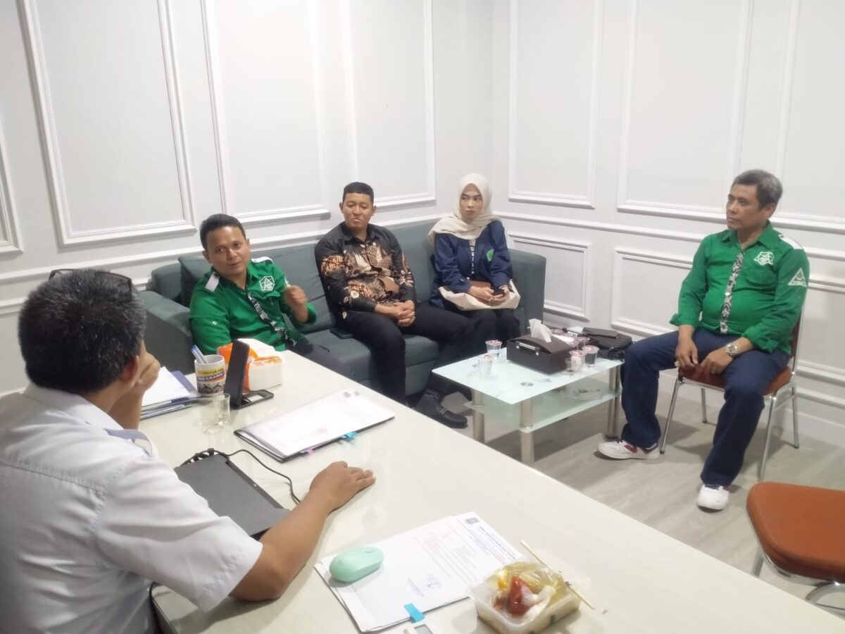 GP Ansor