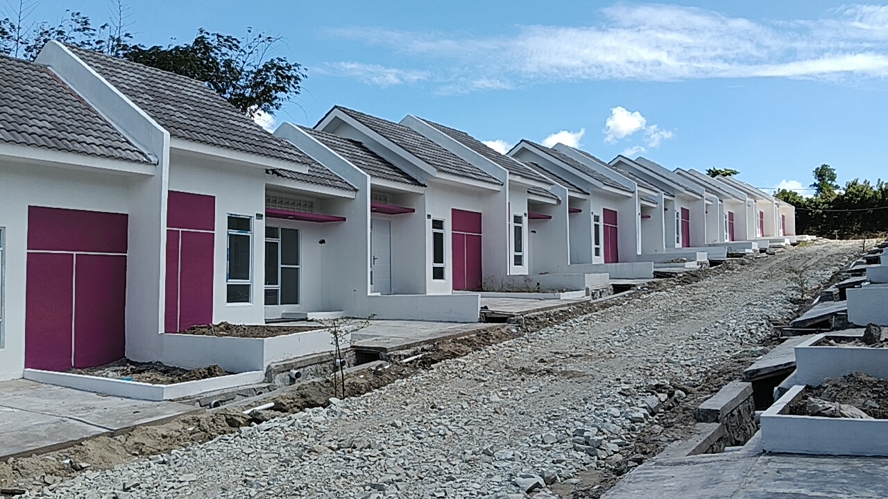 Rumah Subsidi