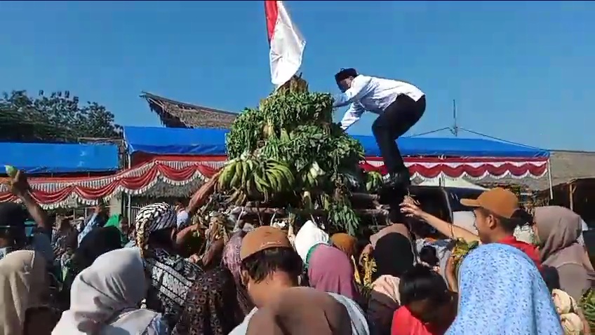 Desa Mekarsari